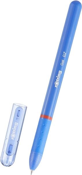 Rotring Jel Kalem 0.7 Mm Mavi