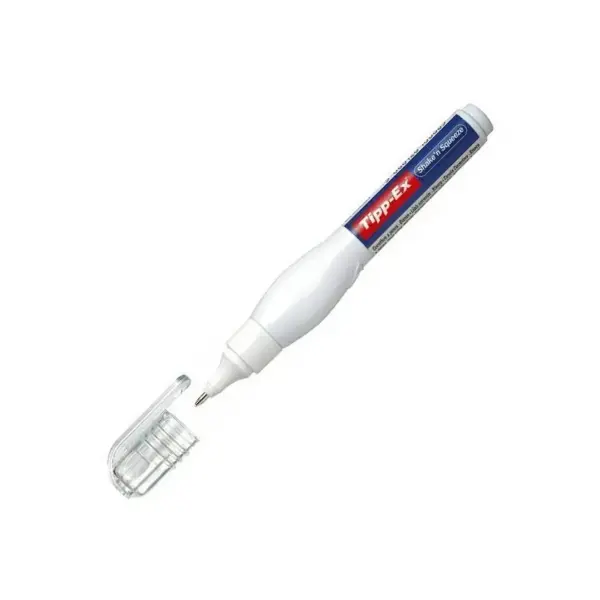 Tipp-Ex Sıvı Silici Shaken Squ 8 Ml Kalem