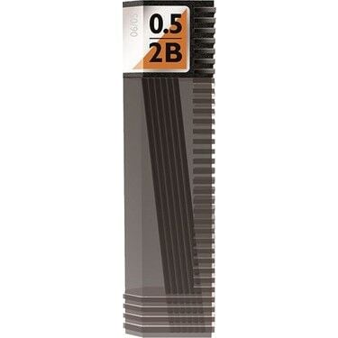 Tombow Klasik 0.5 mm Min 2B Kalem Ucu