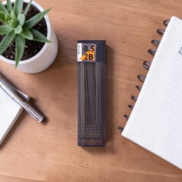 Tombow Klasik 0.5 mm Min 2B Kalem Ucu