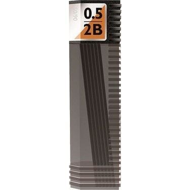 Tombow Klasik 0.5 mm Min 2B Kalem Ucu