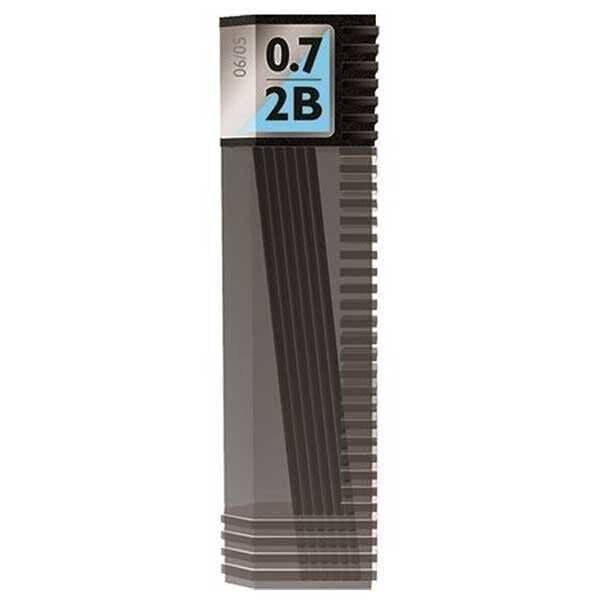 Tombow Klasik 0.7 mm Min 2B Kalem Ucu