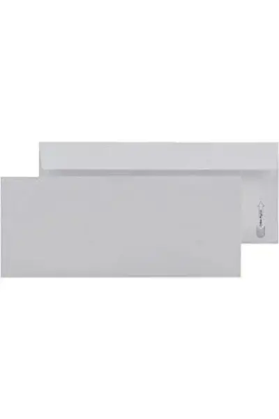 Zarfsan 1.Hamur 110 Gr Diplomat Zarf 105X24 100'lü