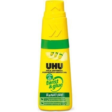Uhu Yapıştırıcı Twist&Glue Solventsiz 35Ml 38840