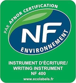 BIC Evolution® Ecolutions 10’lu Paket Kurşun Kalem – HB