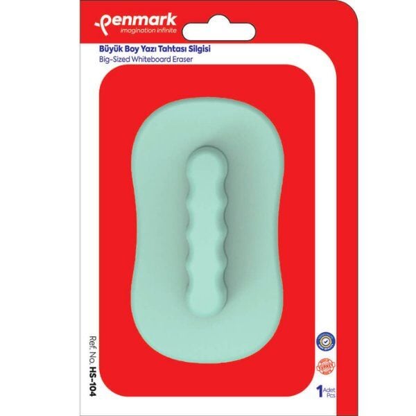 Penmark Tahta Silgisi (Büyük Boy)