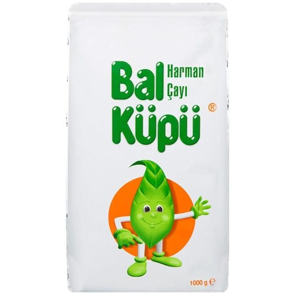 Bal Küpü Çay 1000 Gr