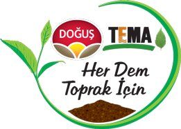 Doğuş Geleneksel Rize Sarı Çay 1000 Gr