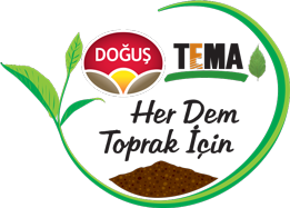 Doğuş Geleneksel Rize Sarı Çay 1000 Gr