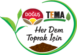 Doğuş Karadeniz Tiryaki Çay 1000 Gr