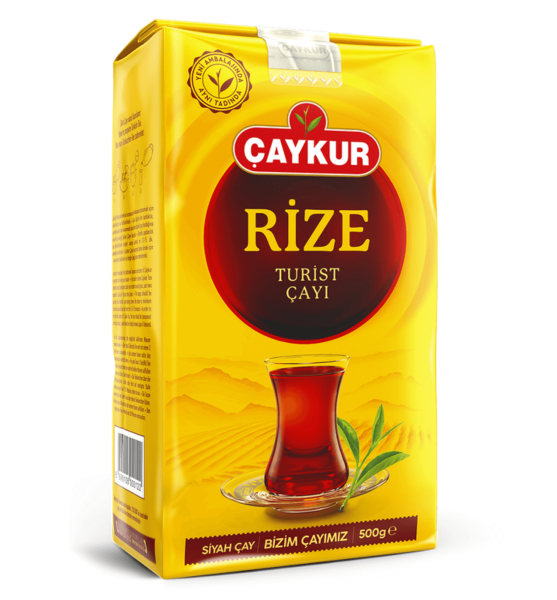 Çaykur Rize Çay 500 Gr