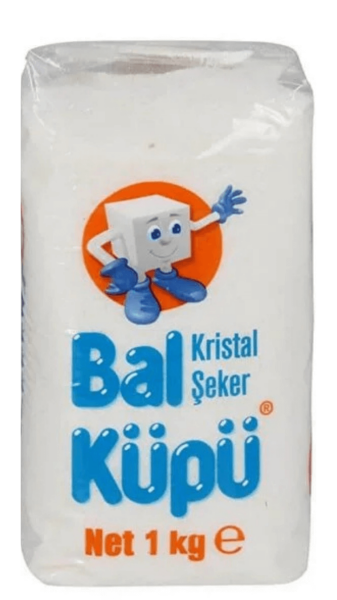 Bal Küpü Toz Şeker 1 Kg