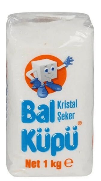 Bal Küpü Toz Şeker 1 Kg