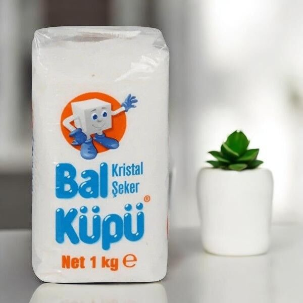 Bal Küpü Toz Şeker 1 Kg