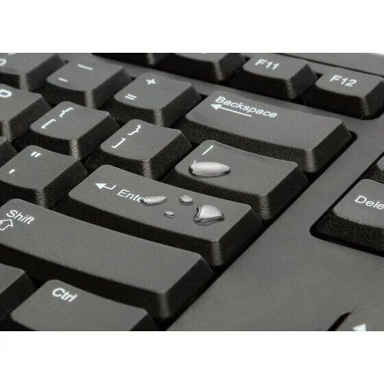 Kensington EQ Klavye Türkçe (K63727 KB100)