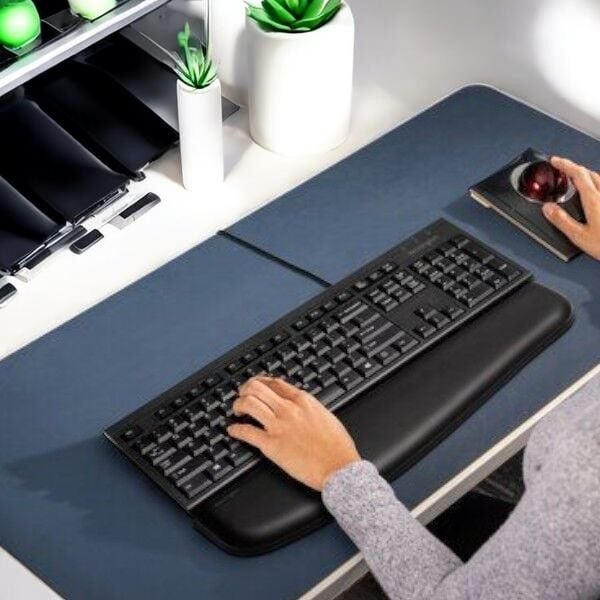 Kensington EQ Klavye Türkçe (K63727 KB100)