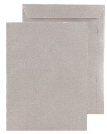 Oyal Torba Zarf 24X32 Kraft (A4) Slikonlu 90Gr