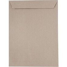Oyal Torba Zarf 24X32 Kraft (A4) Slikonlu 90Gr