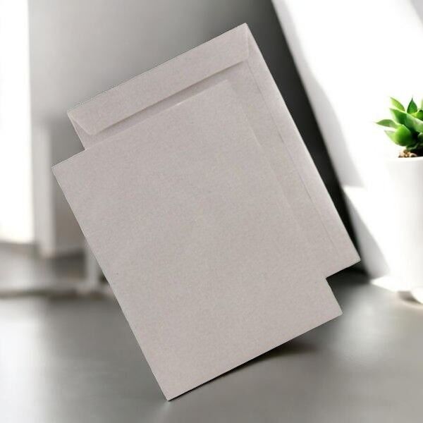 Oyal Kraft A4 Torba Zarf 50'li