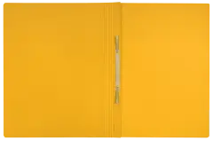 Leitz Recycle Doküman Dosya A4 Sarı (39040015)