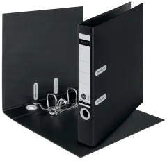 Leitz Recycle Klasör 180° A4 50Mm Siyah (10190095)