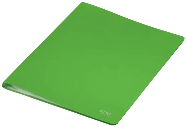 Leitz Recycle Sunum Dosyası A4 Pp 40 Yaprak Yeşil (46770055)