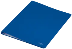 Leitz Recycle Sunum Dosyası A4 Pp 40 Yaprak Mavi (46770035)