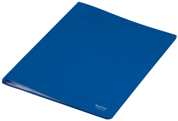 Leitz Recycle Sunum Dosyası A4 Pp 20 Yaprak Mavi (46760035)