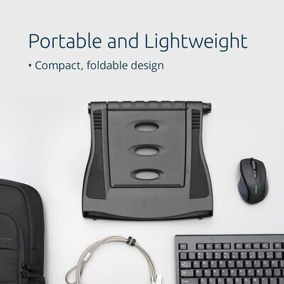 Kensington Smartfit Easy Riser Laptop Standı (K52805)