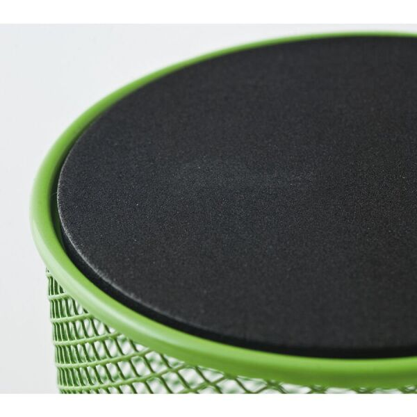 Mas 0505 Masa Seti Perfore 3'lü Takım Siyah