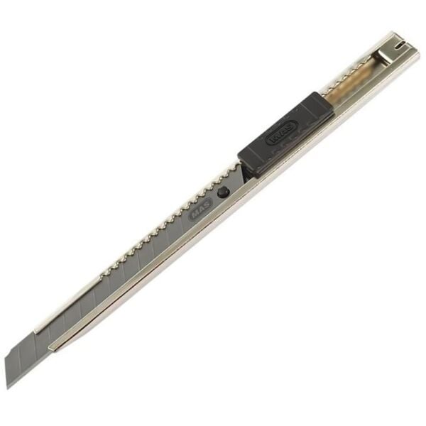 Mas 0563 Metal Maket Bıçağı