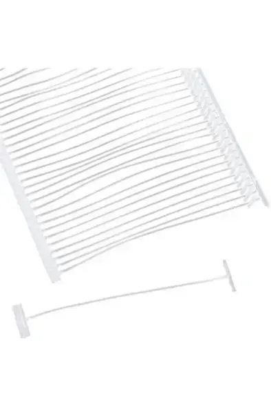 Inox 04518 Kılçık 50Mm 5.000 Adet