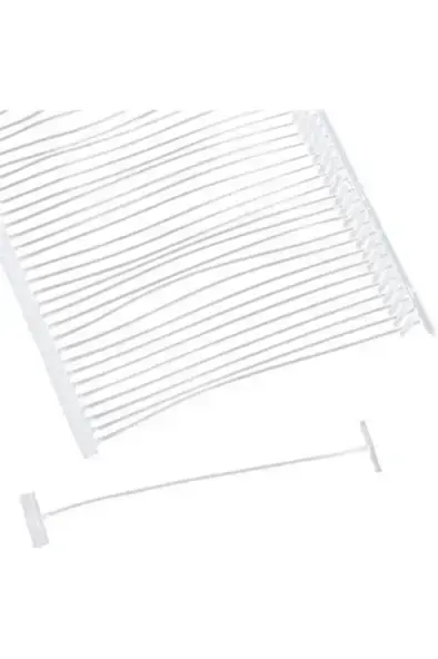 Inox 04518 Kılçık 50Mm 5.000 Adet