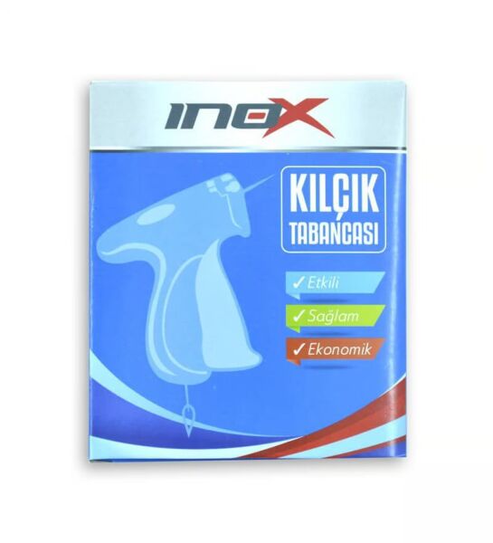Inox 04471 Kılçık Tabancası