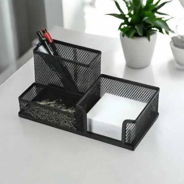 Temat 10576 Masa Seti Perfore 2050 Siyah