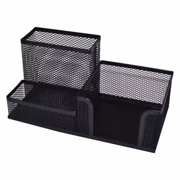 Temat 10576 Masa Seti Perfore 2050 Siyah