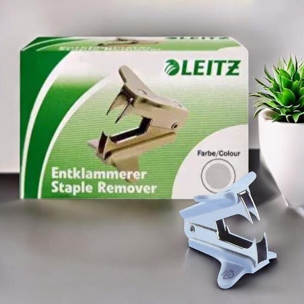 Leitz 5590-85 Zımba Teli Sökücü