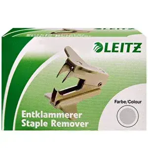 Leitz 5590-85 Zımba Teli Sökücü