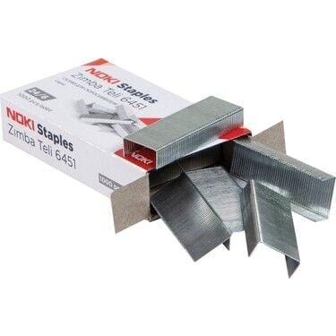 Noki Zımba Teli No:24/6 1000'li