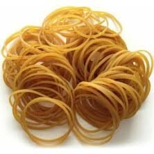 Cassa 8010 Ambalaj Lastiği 200 Gr Midi