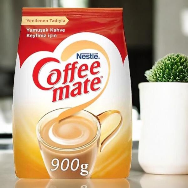 Nestle Coffee Mate 900 Gr Ecopack