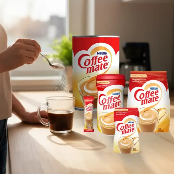 Nestle Coffee Mate 900 Gr Ecopack