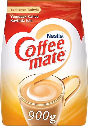Nestle Coffee Mate 900 Gr Ecopack