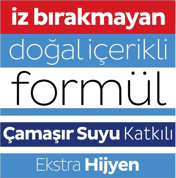 Sleepy Easy Clean 100'lü Yüzey Temizlik Havlusu Çamaşır Suyu Katkılı