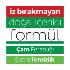 Sleepy Easy Clean 100'lü Yüzey Temizlik Havlusu Çam Ferahlığı