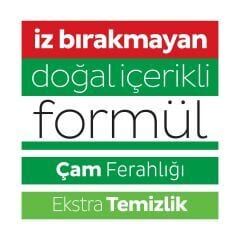 Sleepy Easy Clean 100'lü Yüzey Temizlik Havlusu Çam Ferahlığı