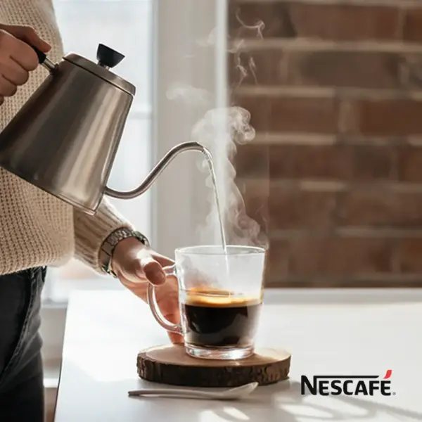 Nescafe Classic 100 Gr