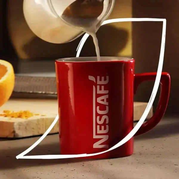 Nescafe Classic 200 Gr