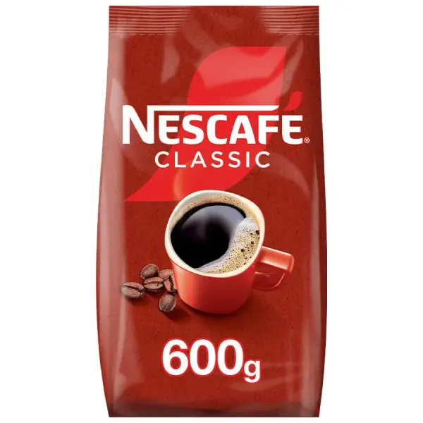 Nescafe Classic 600 Gr