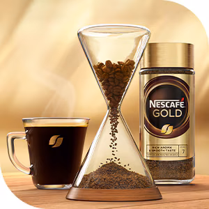 Nescafe Gold 200 Gr